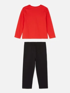 Pyjama Marvel Spider-Man Miles Morales