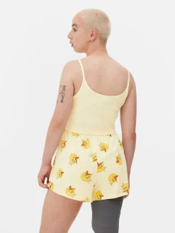 Pyjama Short 1, Rue Sésame