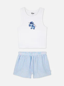 Pyjama Short Personnage Disney