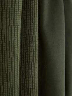 Pyjama Short Texturé