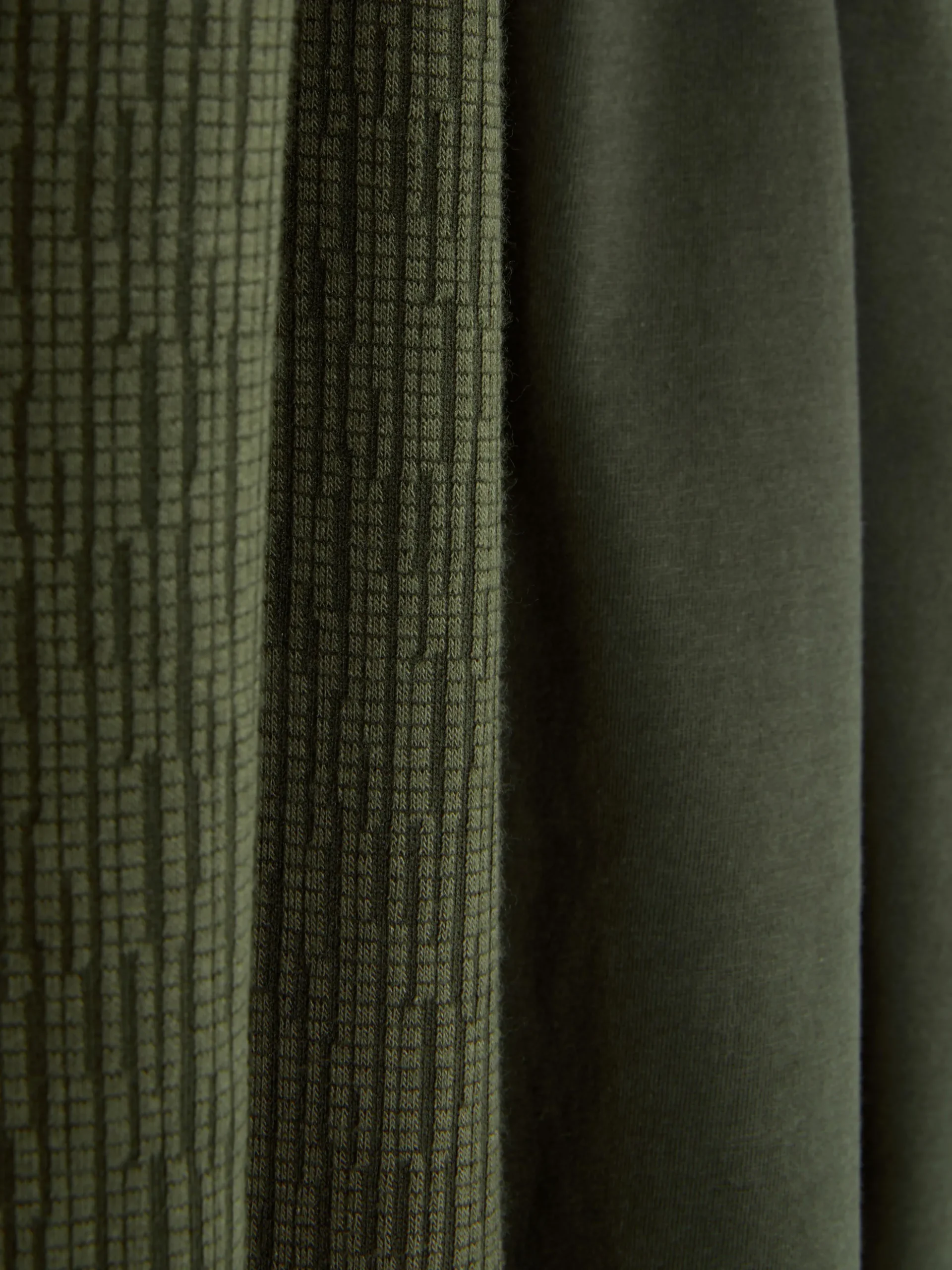 Pyjama Short Texturé