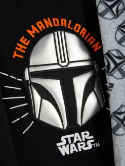 Pyjama Star Wars The Mandalorian