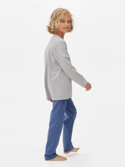 Pyjama Star Wars The Mandalorian