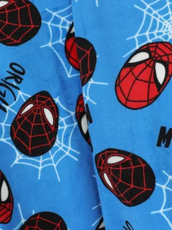 Pyjama T-shirt Et Pantalon Marvel Spider-Man
