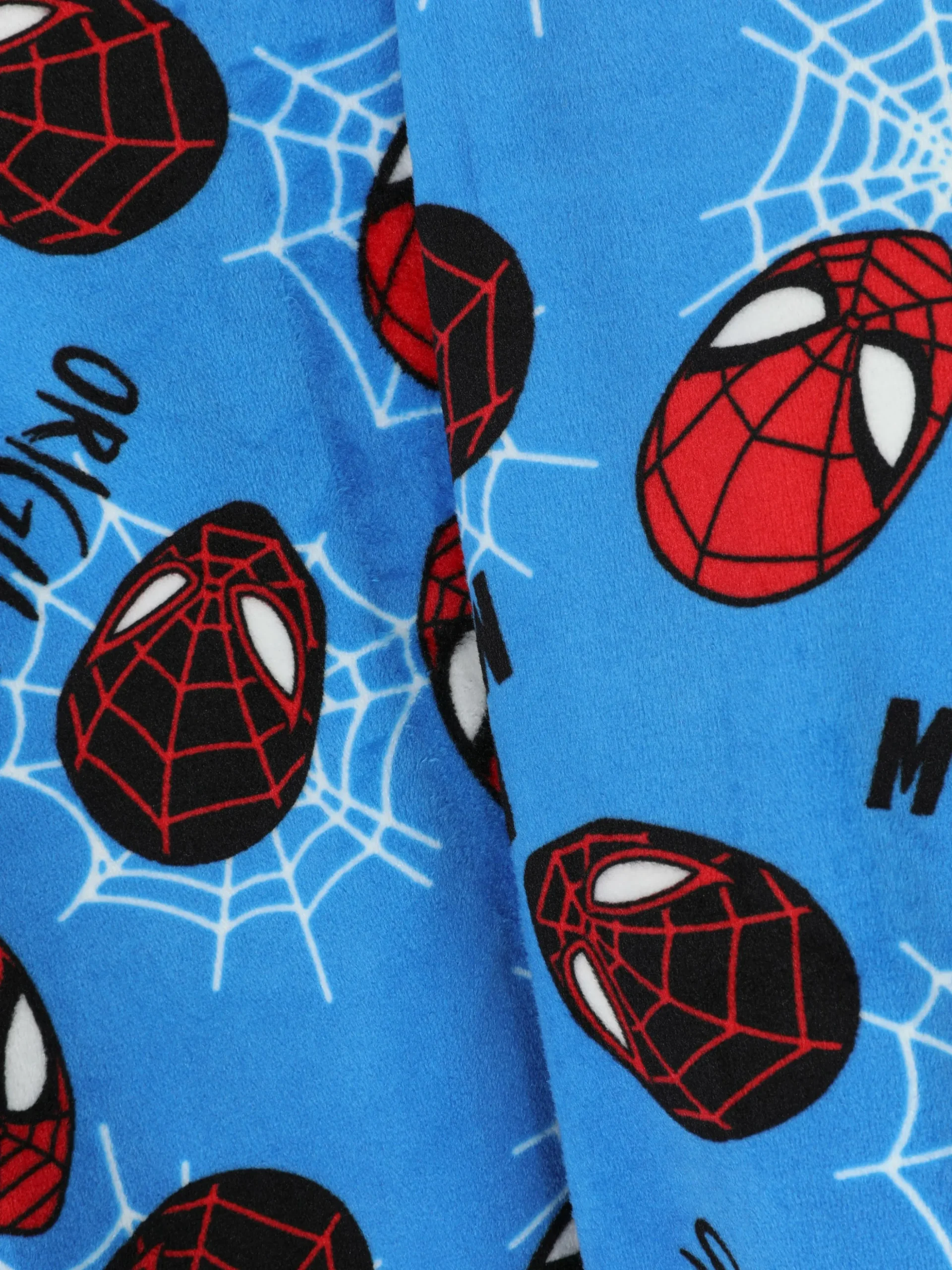 Pyjama T-shirt Et Pantalon Marvel Spider-Man