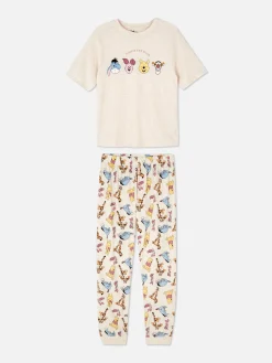 Pyjama T-shirt Personnages Disney