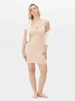 Robe à Enfiler Gainante Et Lissante
