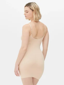 Robe à Enfiler Gainante Et Lissante