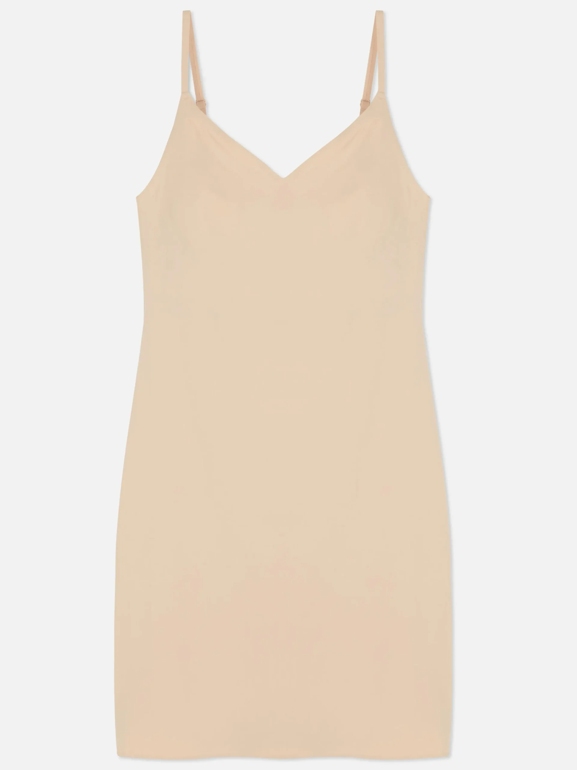 Robe à Enfiler Gainante Et Lissante