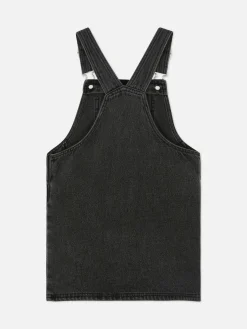 Robe Chasuble En Jean Barbie