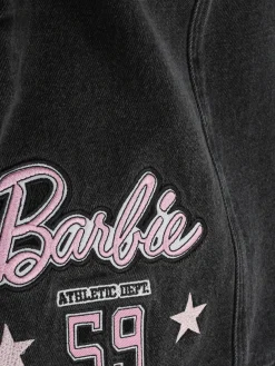 Robe Chasuble En Jean Barbie