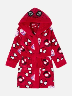 Robe De Chambre Marvel Spider-Man Spidey Et Ses Amis