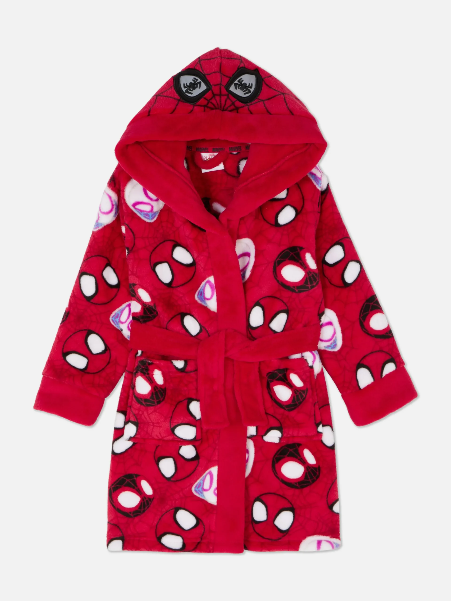 Robe De Chambre Marvel Spider-Man Spidey Et Ses Amis