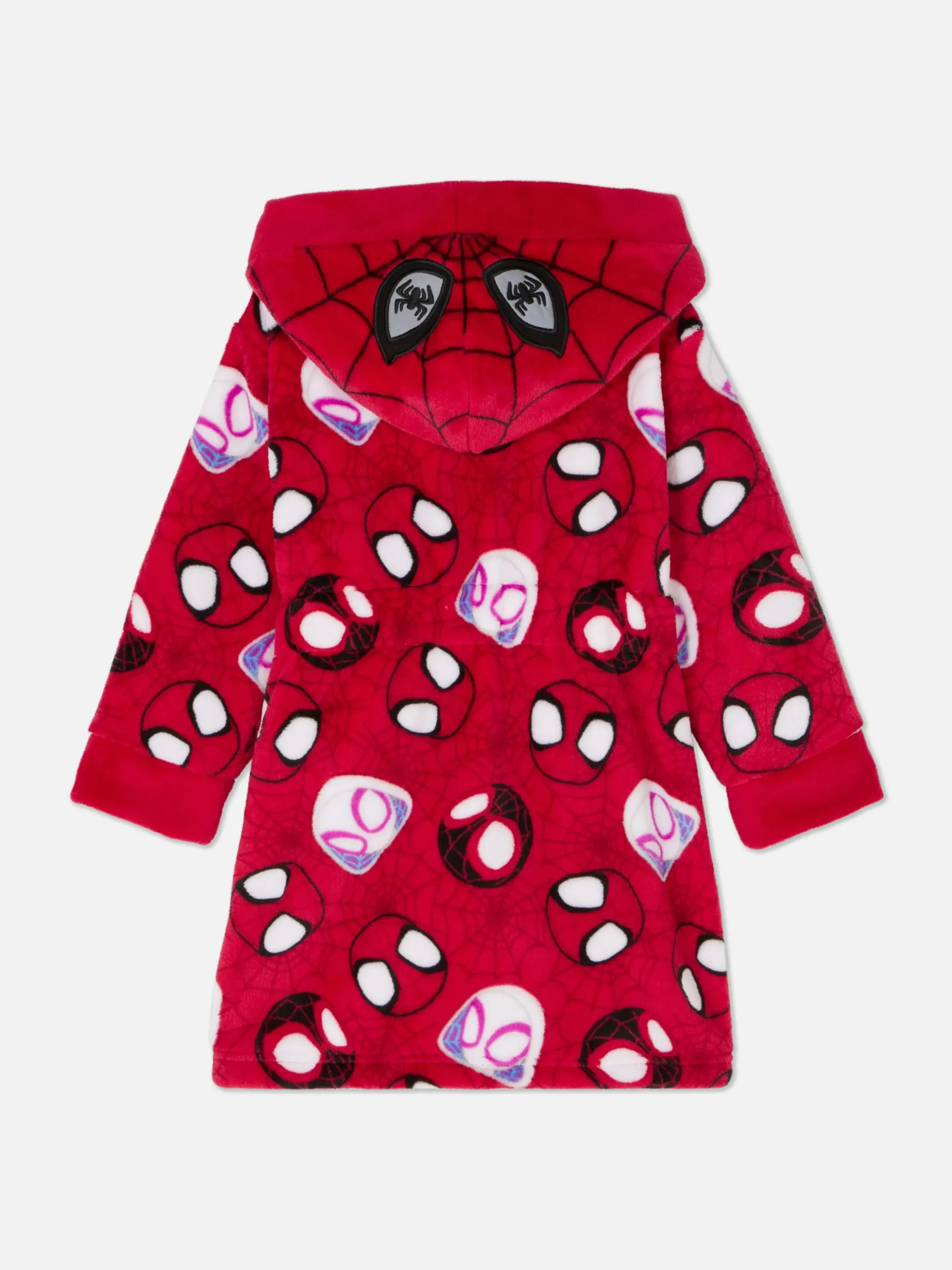 Robe De Chambre Marvel Spider-Man Spidey Et Ses Amis