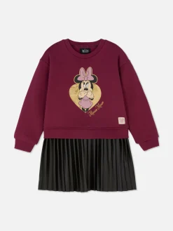 Robe Sweat-shirt Disney Minnie Mouse
