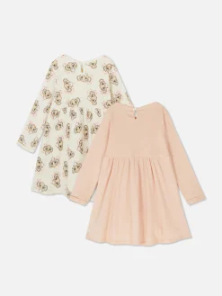 Robes Patineuses Côtelées Disney Le Roi Lion 30e Anniversaire