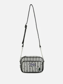 Sac à Bandoulière Beetlejuice