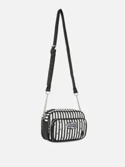 Sac à Bandoulière Beetlejuice