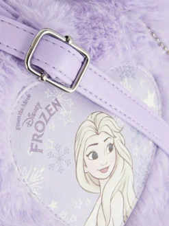 Sac à Bandoulière Disney La Reine Des Neiges