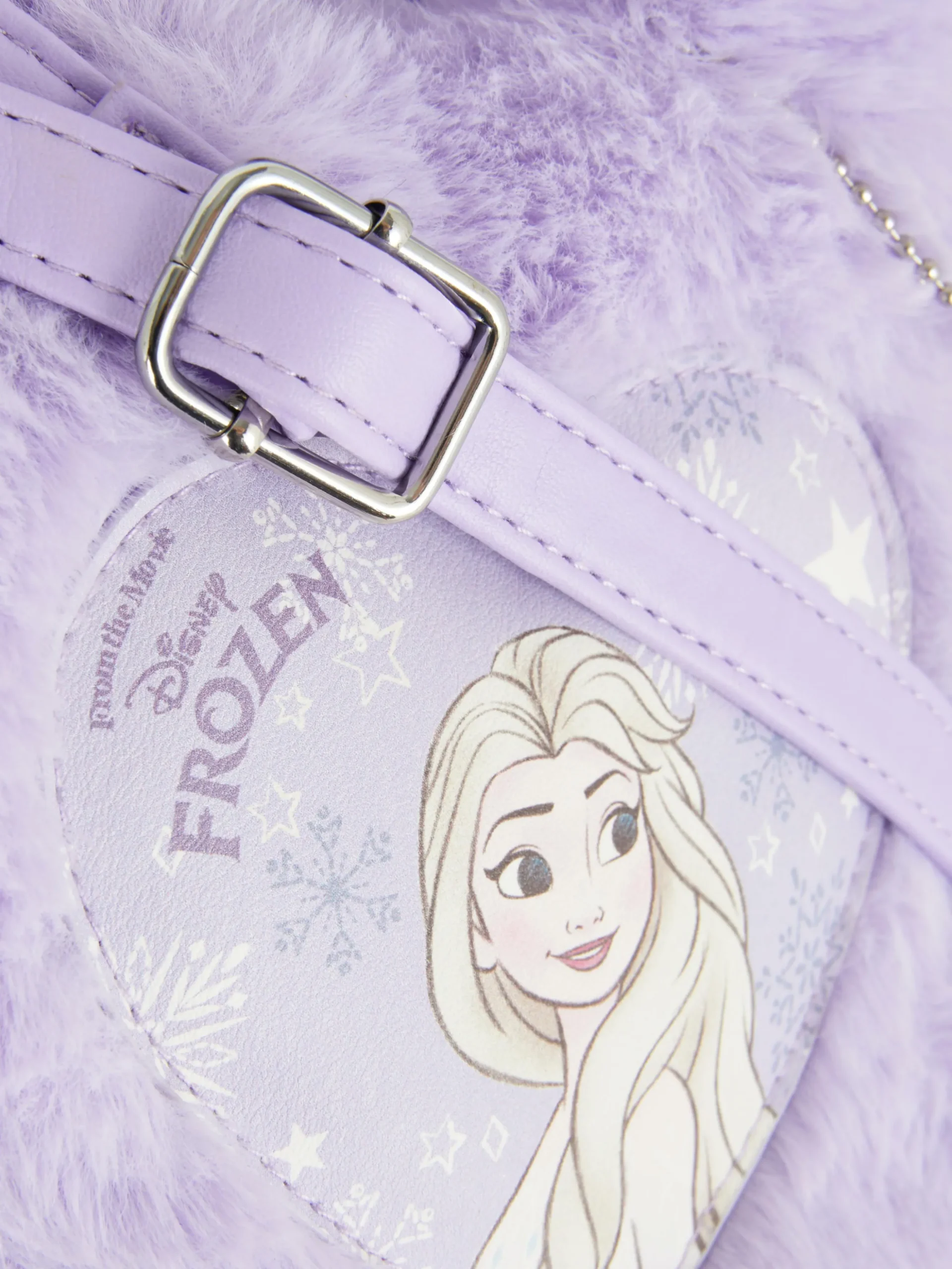Sac à Bandoulière Disney La Reine Des Neiges