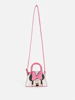 Sac à Bandoulière Disney Minnie Mouse