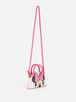 Sac à Bandoulière Disney Minnie Mouse