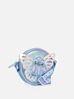 Sac à Bandoulière Irisé Disney Lilo & Stitch