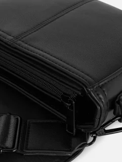 Sac à Bandoulière Minimaliste Kem