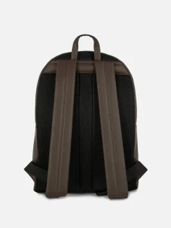 Sac à Dos Avec Poche Zippée Kem