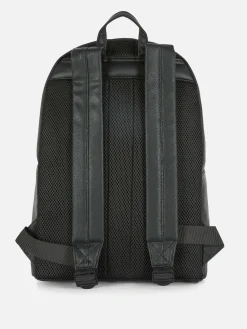 Sac à Dos En Simili Cuir