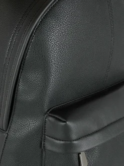 Sac à Dos En Simili Cuir