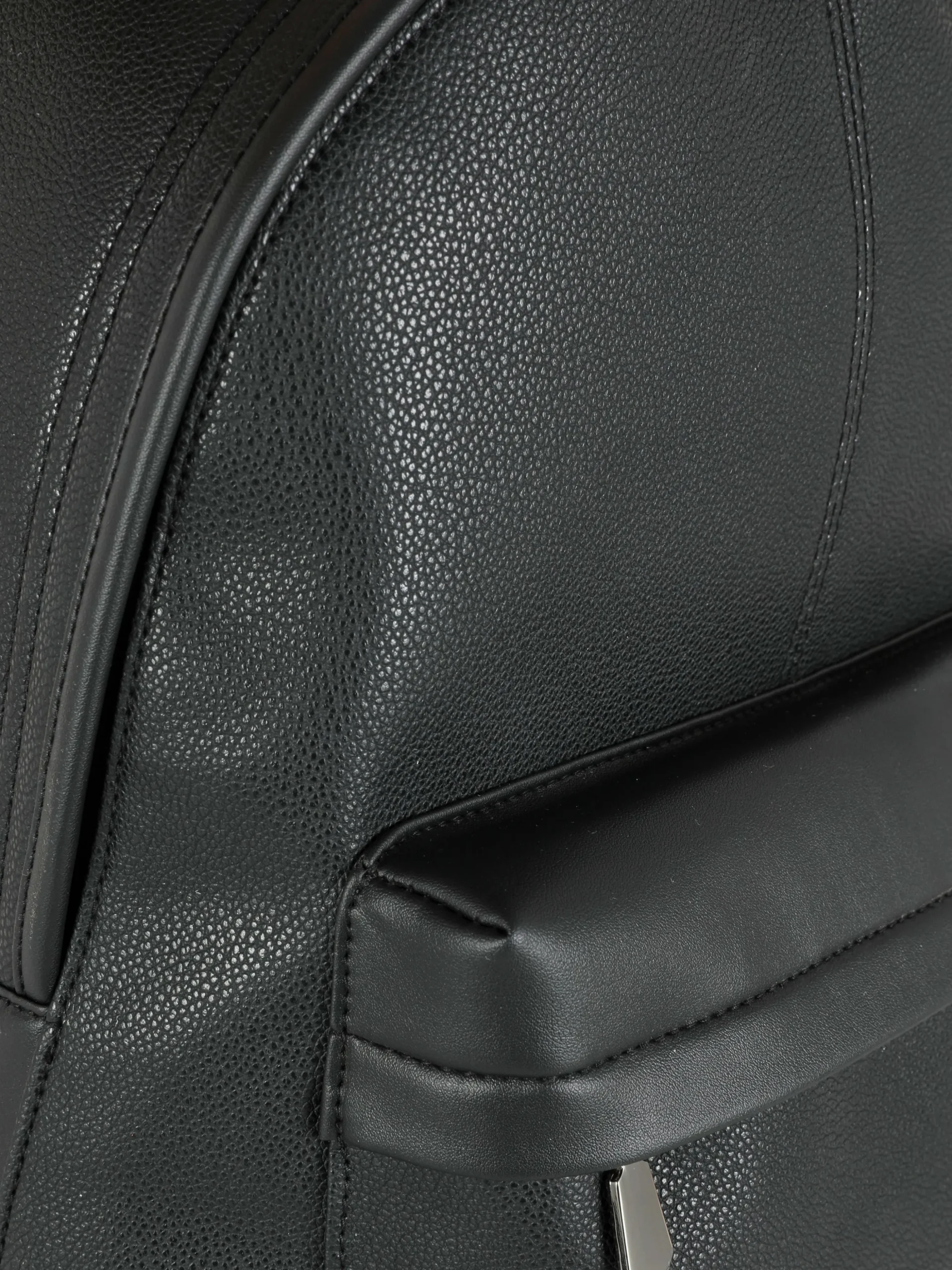 Sac à Dos En Simili Cuir