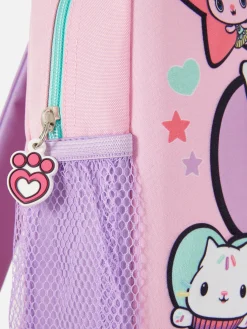 Sac à Dos Gabby Et La Maison Magique