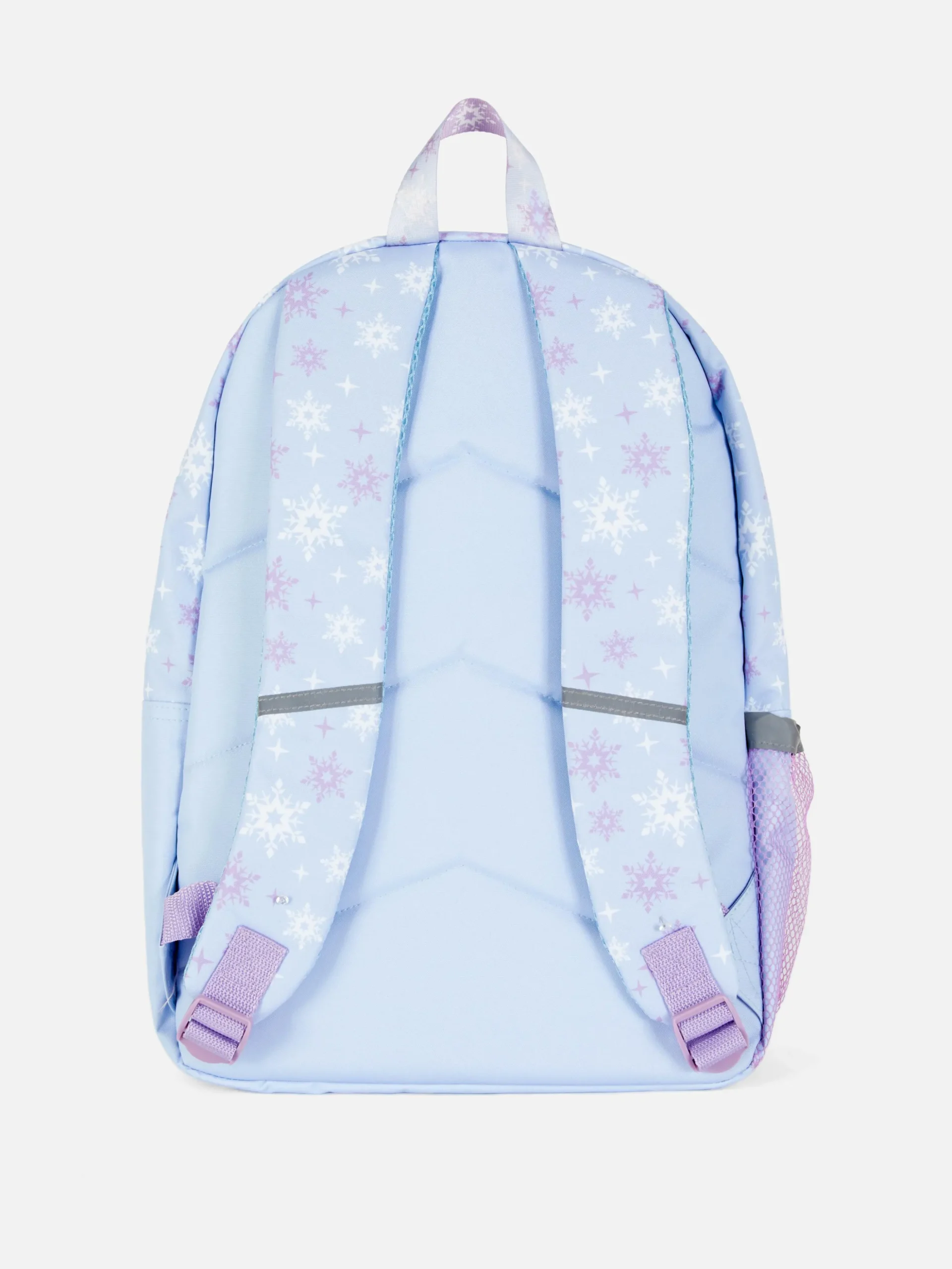 Sac à Dos Pour L'école à Paillettes Disney La Reine Des Neiges