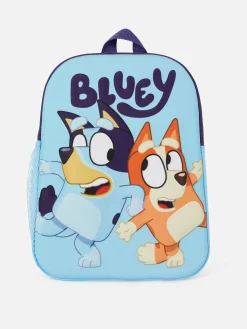 Sac à Dos Réglable Bluey