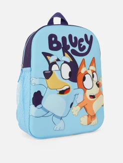 Sac à Dos Réglable Bluey