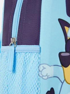 Sac à Dos Réglable Bluey