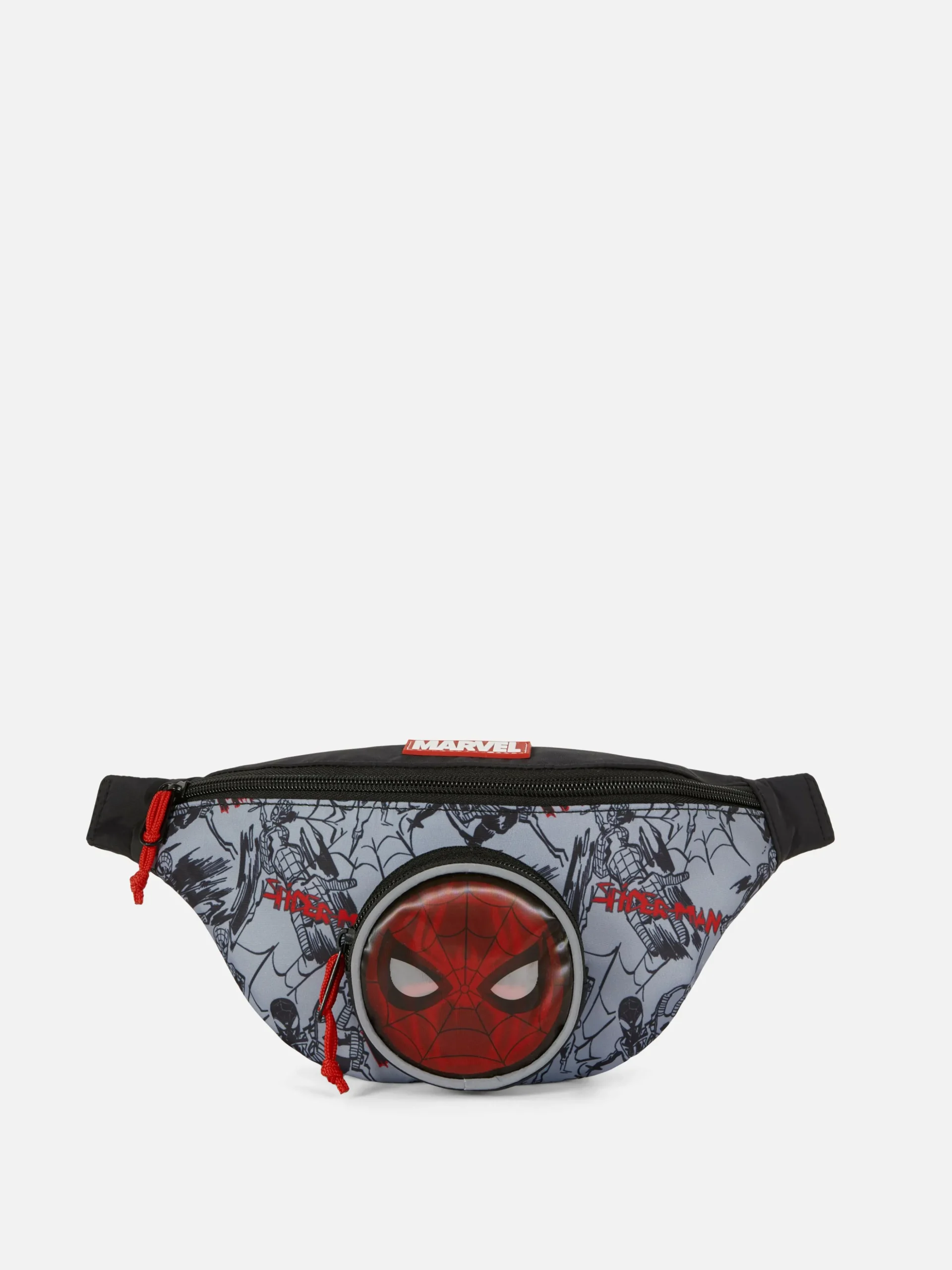 Sac Banane Marvel Spider-Man