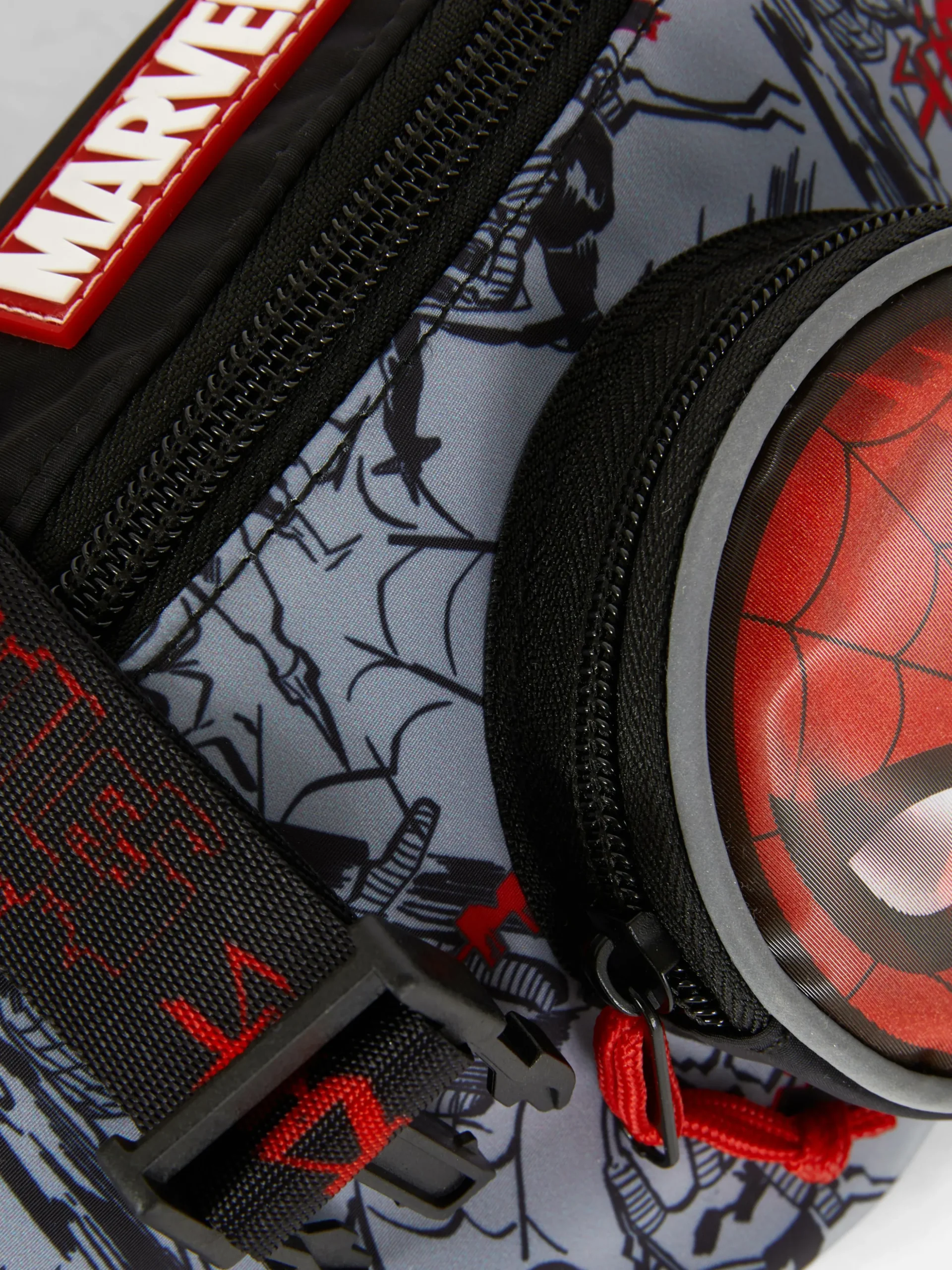 Sac Banane Marvel Spider-Man