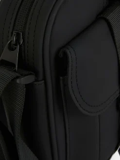 Sac Caoutchouté à Bandoulière