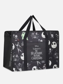 Sac De Rangement Disney L'Étrange Noël De Monsieur Jack De Tim Burton