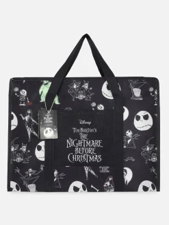 Sac De Rangement Disney L'Étrange Noël De Monsieur Jack De Tim Burton
