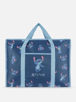 Sac De Rangement Réutilisable Disney Stitch