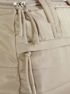 Sac De Voyage Cabine Matelassé