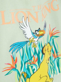 Sac En Toile Disney Le Roi Lion 30e Anniversaire