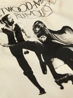 Sac En Toile Fleetwood Mac