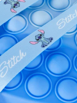 Sac Fidget Disney Lilo & Stitch