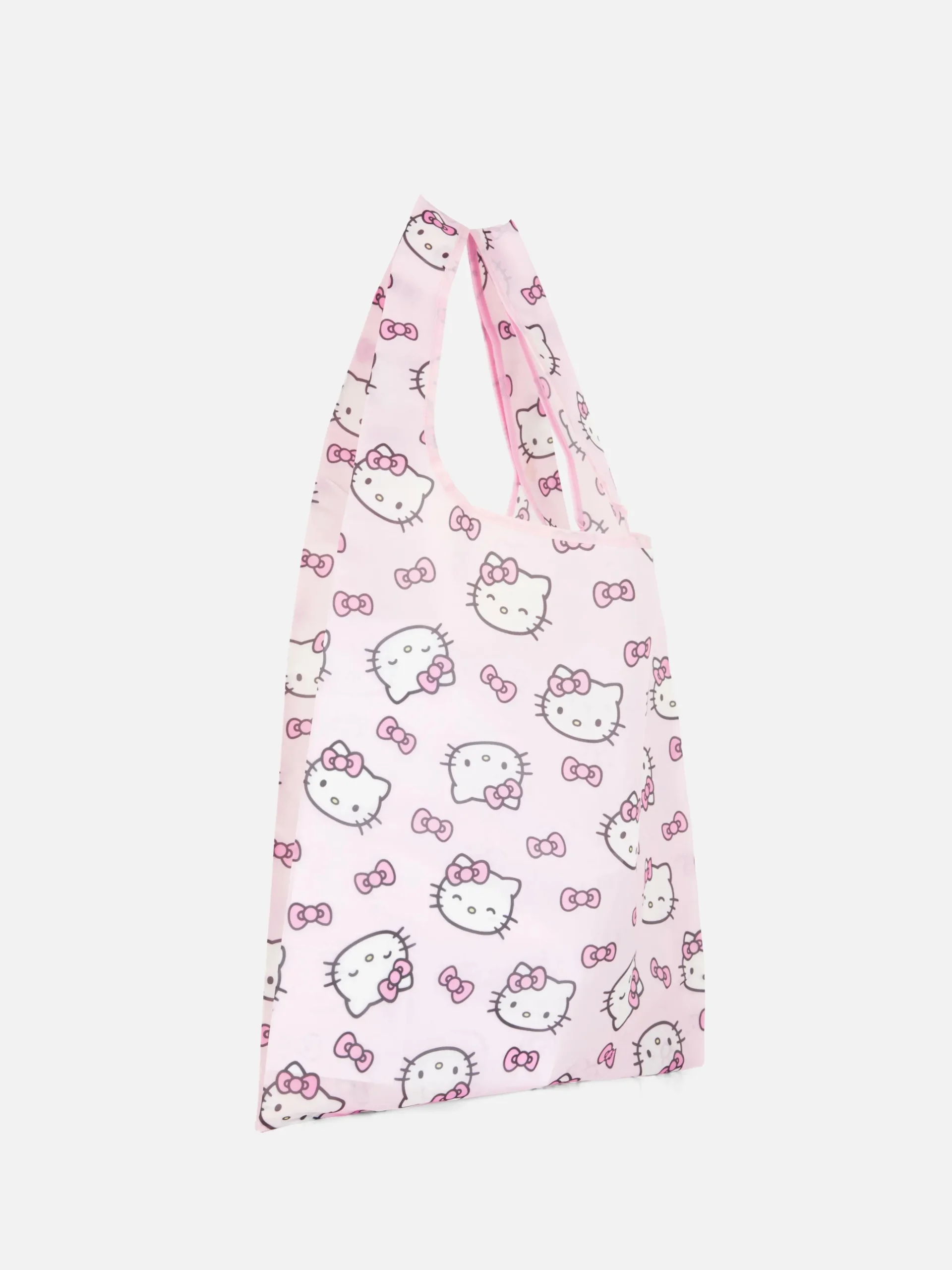 Sac Fourre-tout à Rabat Hello Kitty