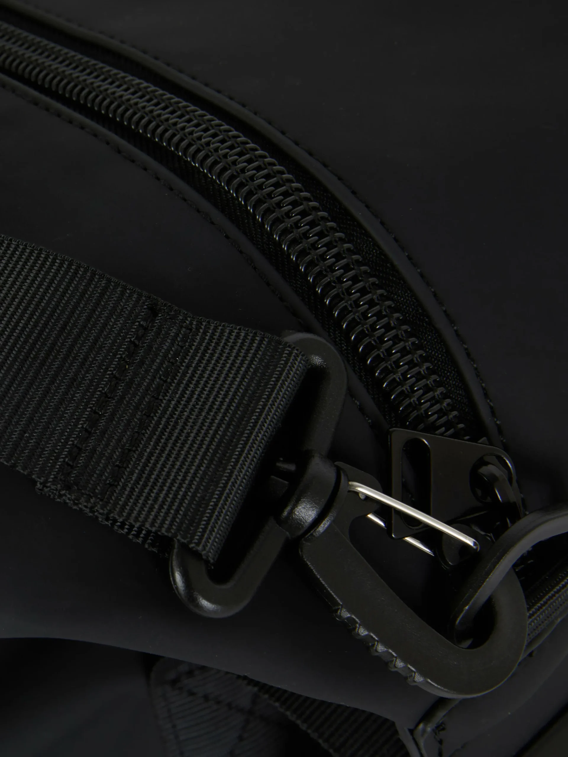 Sac Fourre-tout Caoutchouté