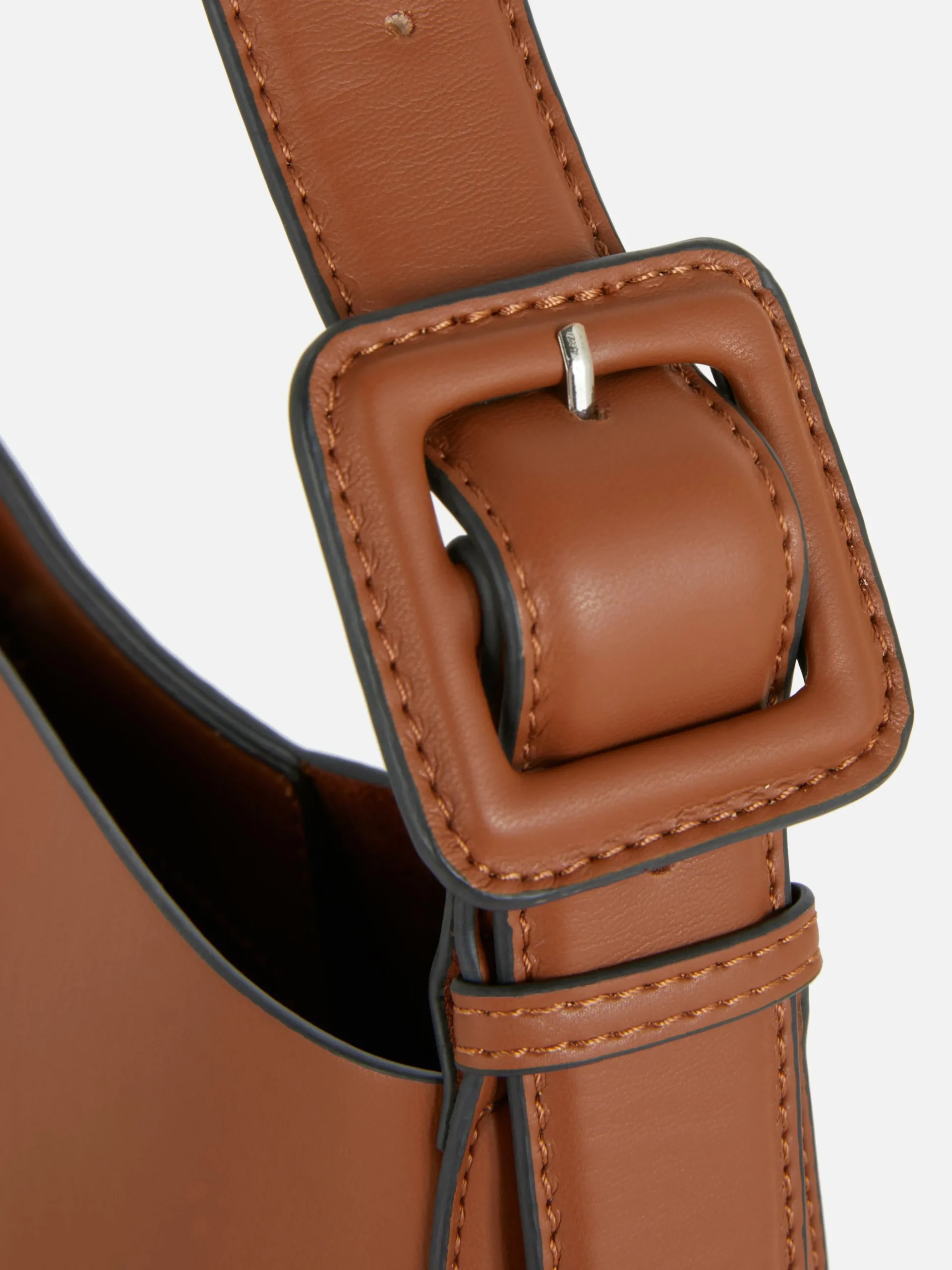 Sac Fourre-tout En Simili Cuir